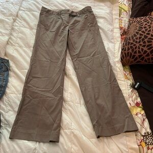 Bcbg max azria dress pants